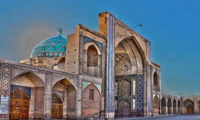 تصویر شماره 2 سالن مطالعه نیایش